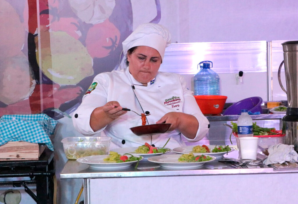 Mato Grosso Investiu R$ 165 Milhões em Alimentação Escolar em 2023