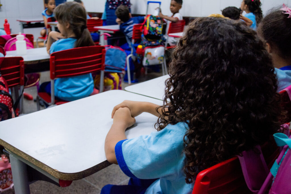 Matrículas da Rede Pública do DF para 2026: Resultados Revelados e Documentação Necessária