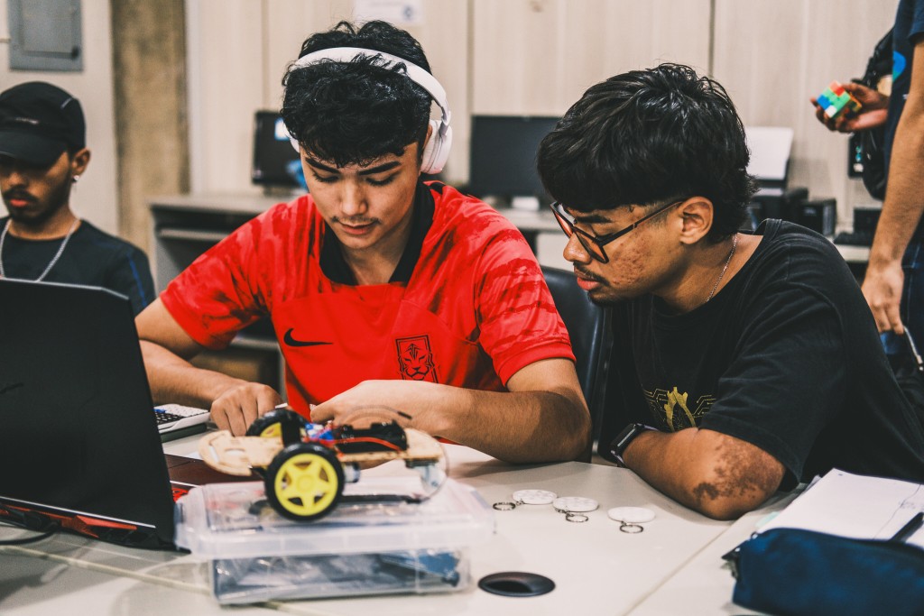 MEC Revela Resultados do Mapeamento de Demandas em Educação Profissional e Tecnológica MEC Revela Resultados do Mapeamento de Demandas em Educação Profissional e Tecnológica