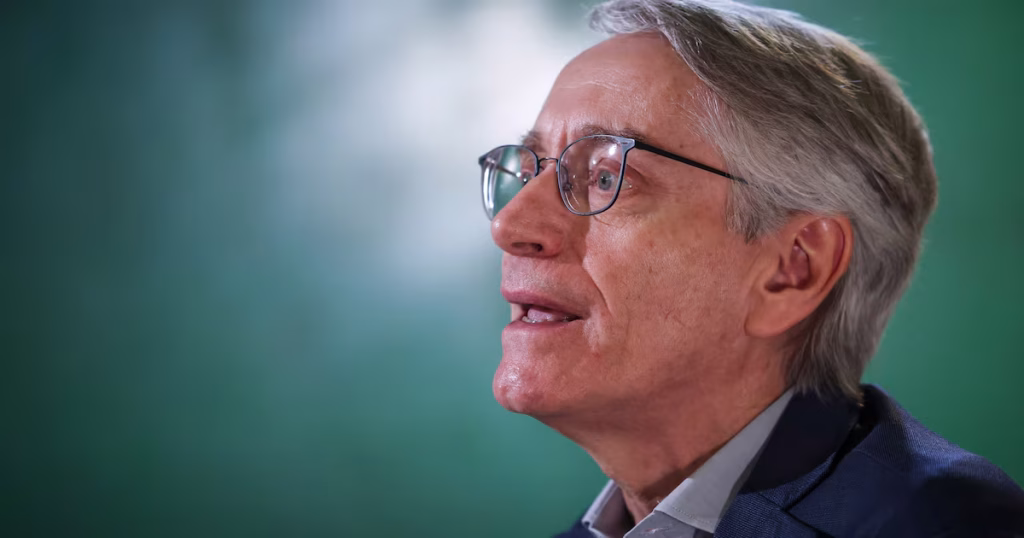 Novo Reitor da USP: Escolha de Tarcísio e Apoio à Chapa Lula-Alckmin