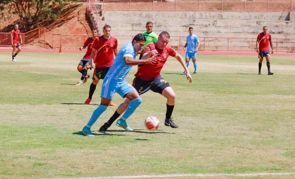 Olimpíadas de Integração da Segurança Pública 2026: Prepare-se para Fevereiro! Olimpíadas de Integração da Segurança Pública 2026: Prepare-se para Fevereiro!