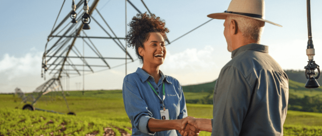 Parceria Estratégica entre Sicredi e Epagri Impulsiona o Agronegócio em Santa Catarina
