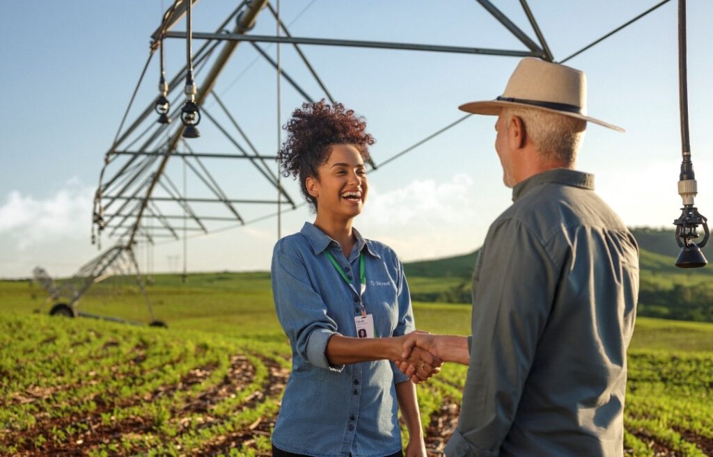 Parceria Sicredi e Epagri: Fortalecendo o Agronegócio Catarinense Parceria Sicredi e Epagri: Fortalecendo o Agronegócio Catarinense