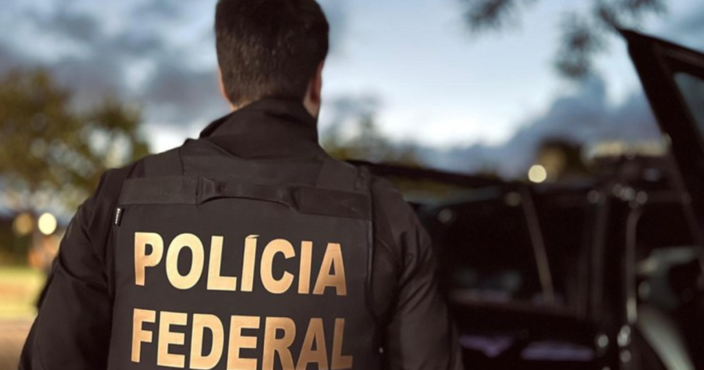 PF Realiza Operação e Prende Dez Envolvidos em Plano de Golpe Após Fuga de Silvinei