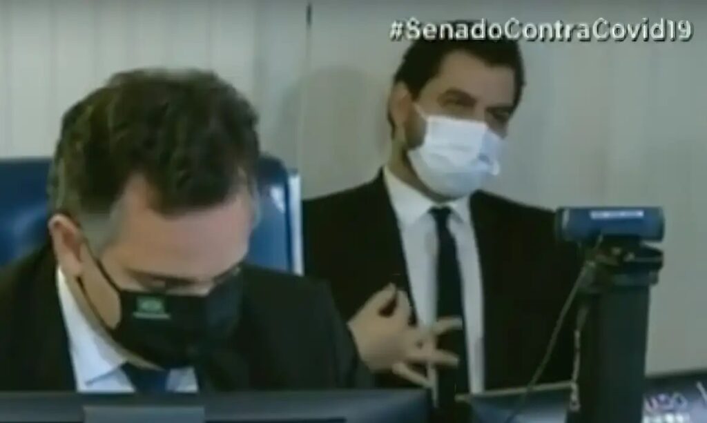 Prisão de Filipe Martins: A Operação da Polícia Federal e Seus Desdobramentos