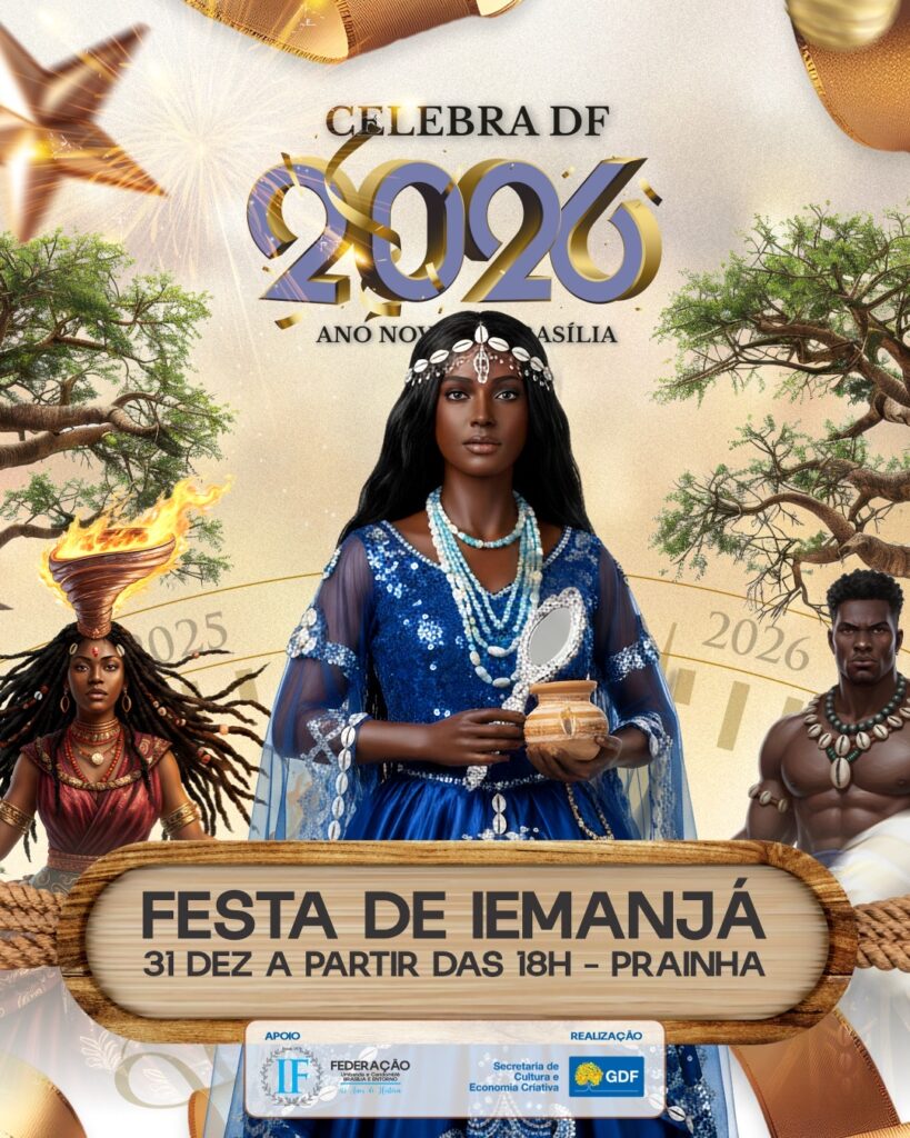 Réveillon da Prainha 2026: Uma Celebração de Cultura e Ancestralidade