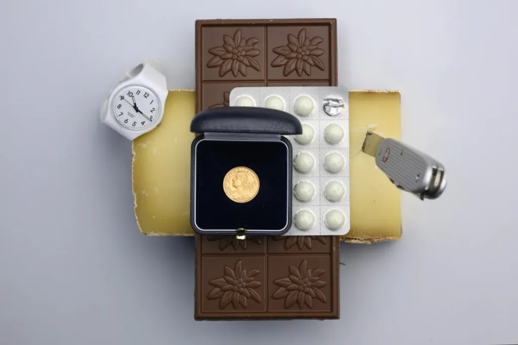 Riscos e Perspectivas para a Economia Suíça em 2026: Desafios e Oportunidades