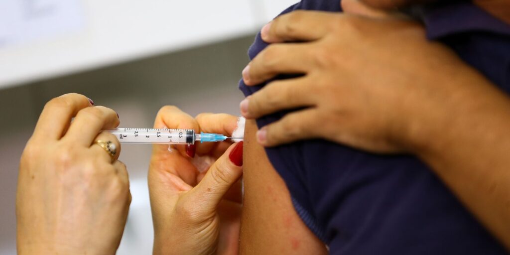 São Paulo emite alerta para sarampo durante a temporada de cruzeiros