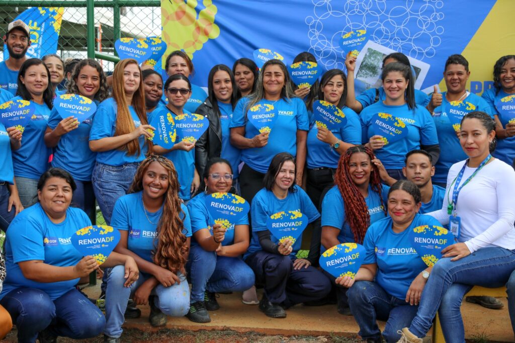 Sedet-DF: Oportunidades e Empregos Que Transformam a Economia em 2025