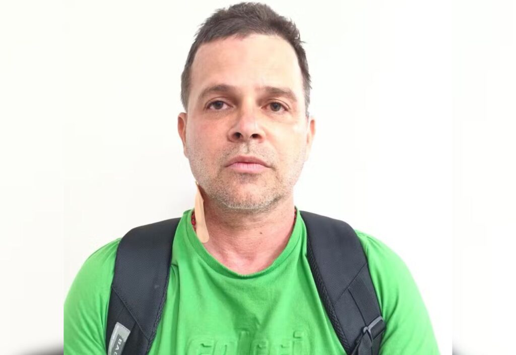 Silvinei Vasques: Ex-Diretor da PRF Cumpre Prisão na Papuda Após Tentativa de Fuga
