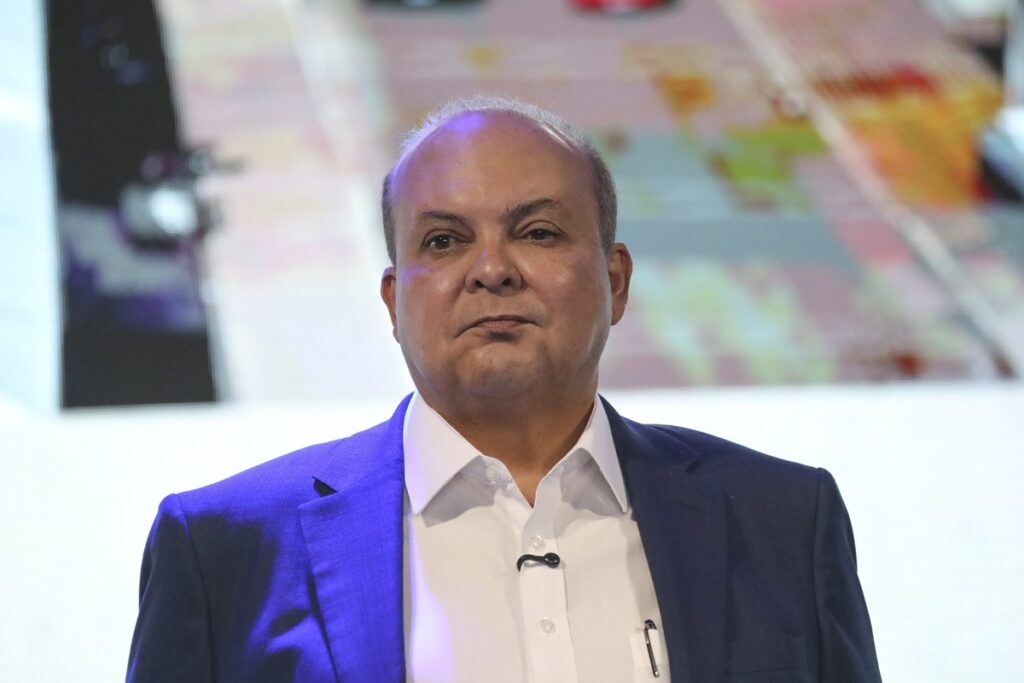 Supercopa do Brasil 2026: Flamengo e Corinthians se encontraram na Arena BRB em Brasília