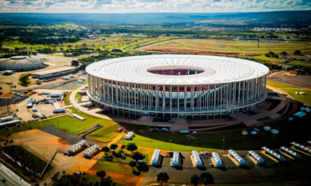 Supercopa Rei 2026: Brasília Recebe Grande Decisão em 1º de Fevereiro