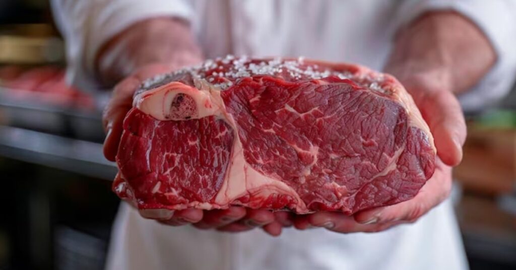 Tarifa Chinesa e o Agronegócio Brasileiro: Limites nas Exportações de Carne em 2026