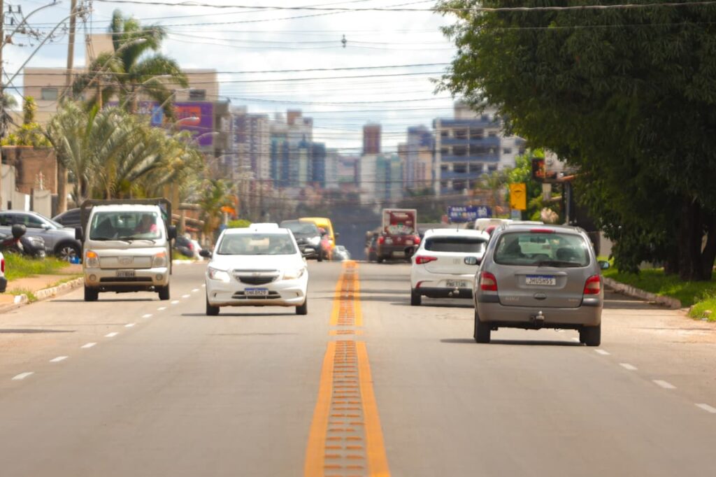 Transformações Urbanas no DF: O que Antes Era Espera, Hoje É Conquista