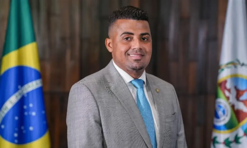 TRF2 Confirma Prisão Preventiva de TH Joias e Outros Acusados na Operação Zargun