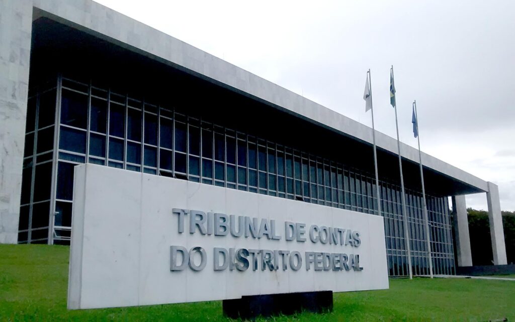 Tribunal de Contas Exige Respostas do GDF sobre Falhas Estruturais no HMIB
