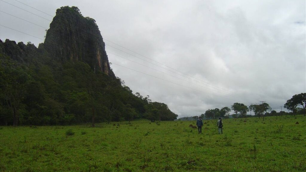 Unaí: Polo Agrícola com IDH de 0,736 Atraí Novos Habitantes em Busca de Oportunidades