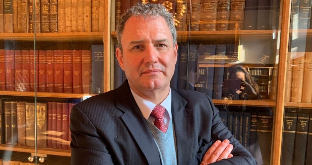 A Tempestade Perfeita no Agronegócio: Reflexões de Marcos Jank A Tempestade Perfeita no Agronegócio: Reflexões de Marcos Jank