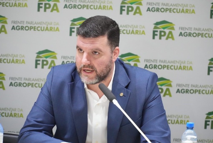 Agronegócio Brasileiro Fechou 2025 com Resultados Recordes em Produção e Exportação Agronegócio Brasileiro Fechou 2025 com Resultados Recordes em Produção e Exportação