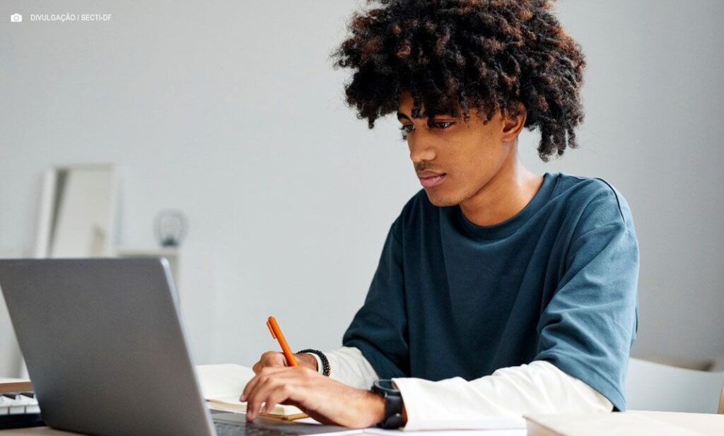 Aprova VP: Cursos Gratuitos de Tecnologia Transformam o Distrito Federal Aprova VP: Cursos Gratuitos de Tecnologia Transformam o Distrito Federal