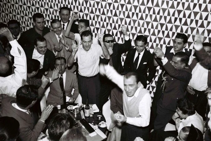 Arquivo Público do DF: Relíquias que Contam a História de Brasília Arquivo Público do DF: Relíquias que Contam a História de Brasília