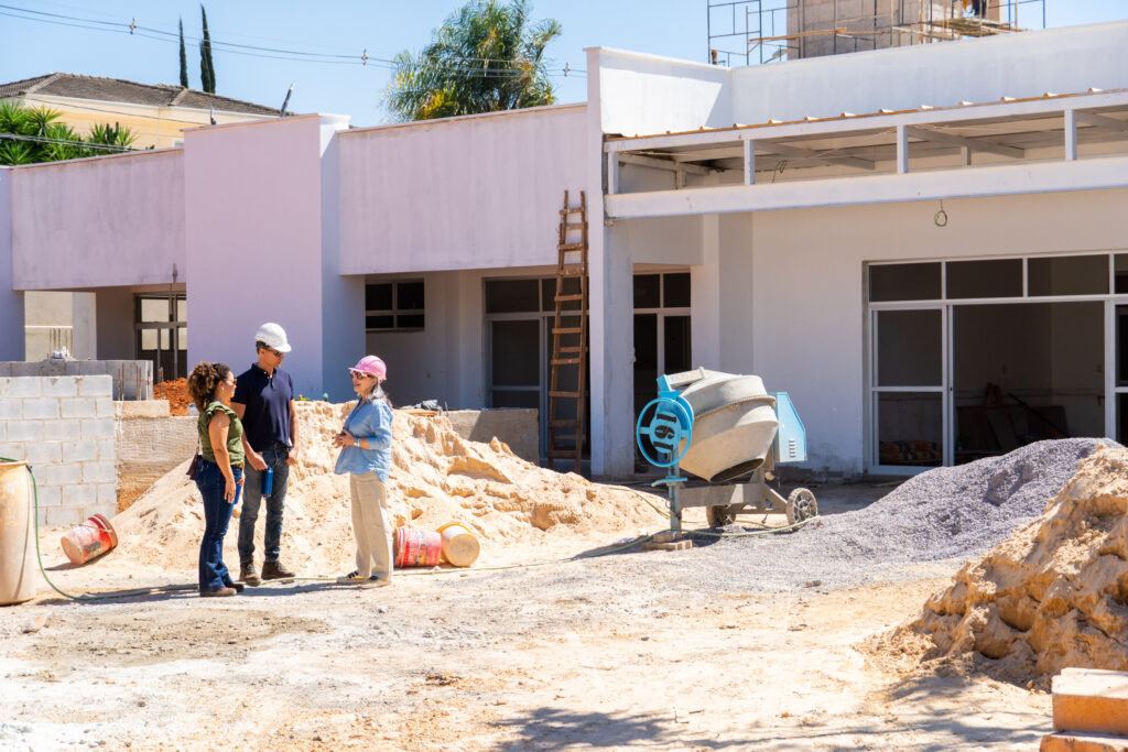 Avanços na Educação Pública do DF: Menos Filas e Mais Oportunidades em 2025 Avanços na Educação Pública do DF: Menos Filas e Mais Oportunidades em 2025