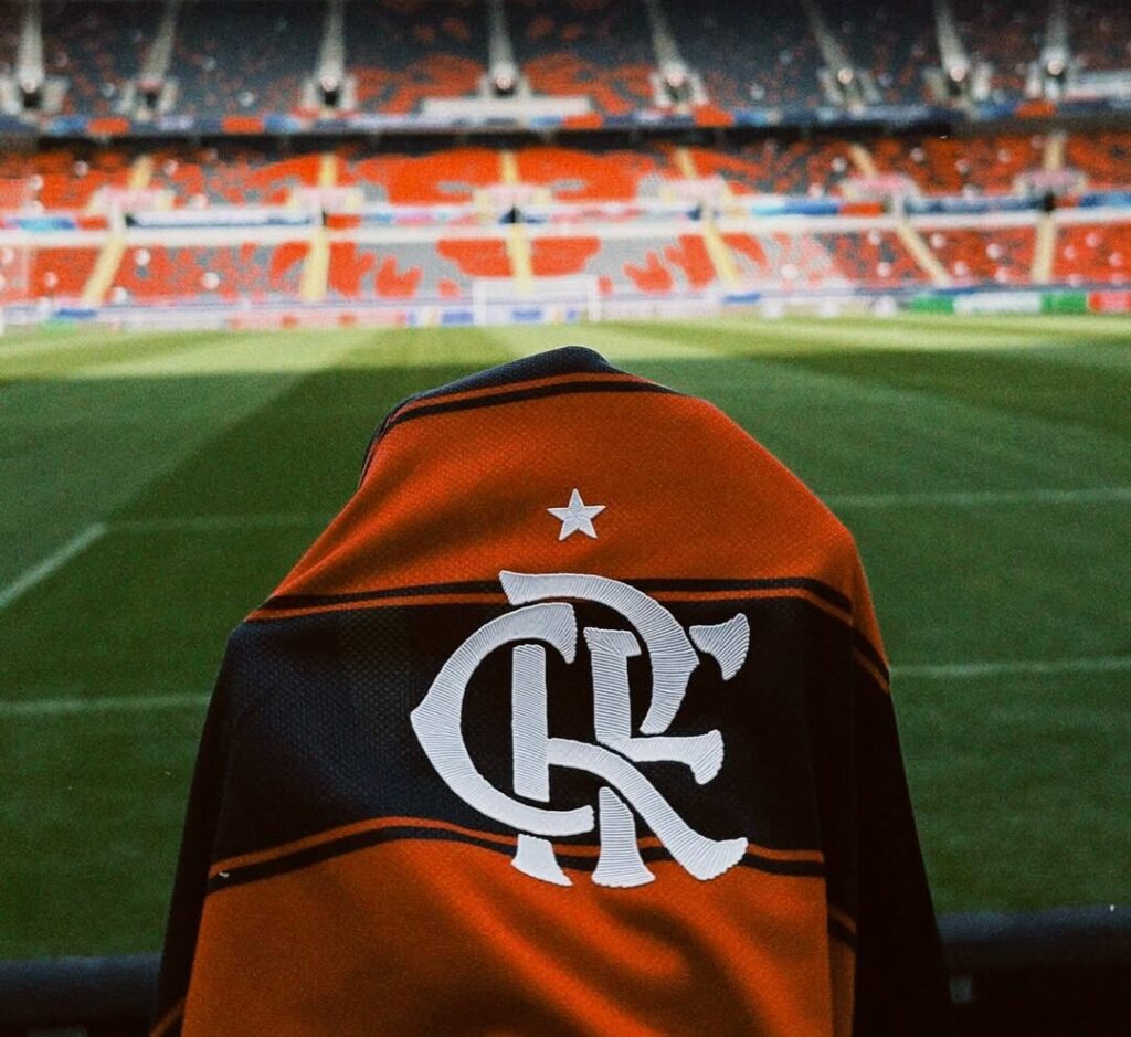 Banco de Brasília Renova Patrocínio ao Flamengo com Investimento de R$ 150 Milhões