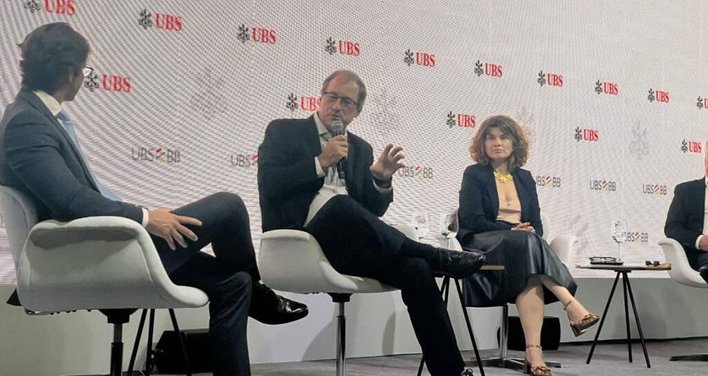 Banco do Brasil Desmistifica Crise no Agronegócio: 'Desafios Pontuais' Aguardam Solução