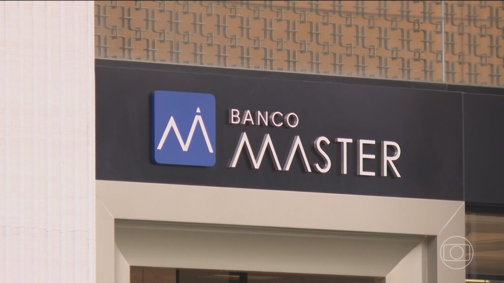 Banco Master Pode Ter Causado Prejuízo de R$ 4 Bilhões ao BRB