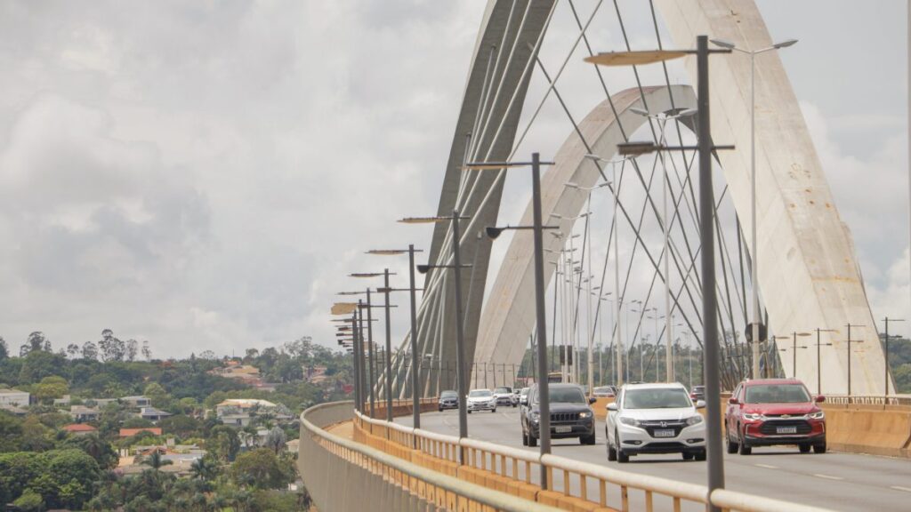 Brasília Além da Política: A Vida Vibrante na Capital Federal Brasília Além da Política: A Vida Vibrante na Capital Federal