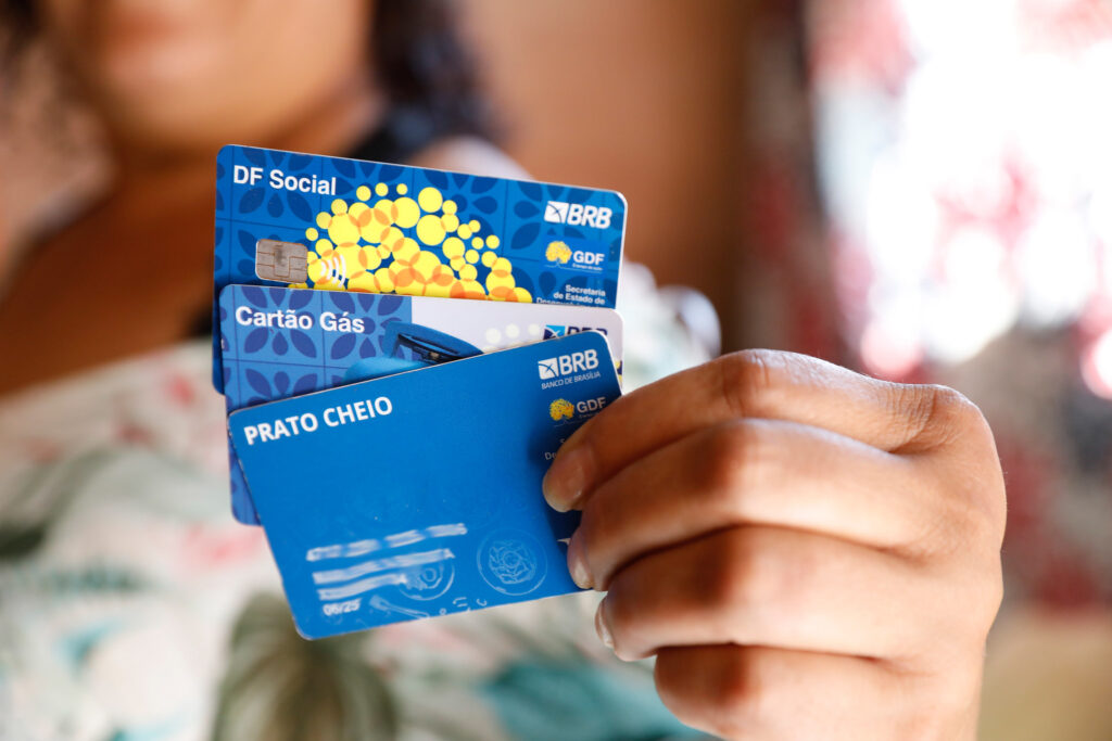 BRB Atinge R$ 3 Bilhões em Benefícios Sociais e Reforça Seu Papel no Desenvolvimento do DF