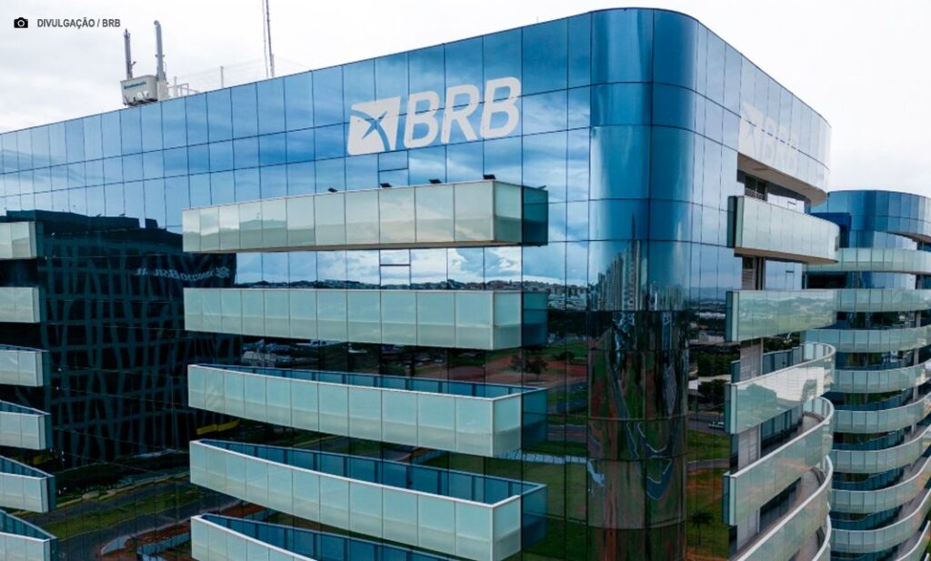 BRB Fortalece Governança com Novas Nomeações Estratégicas