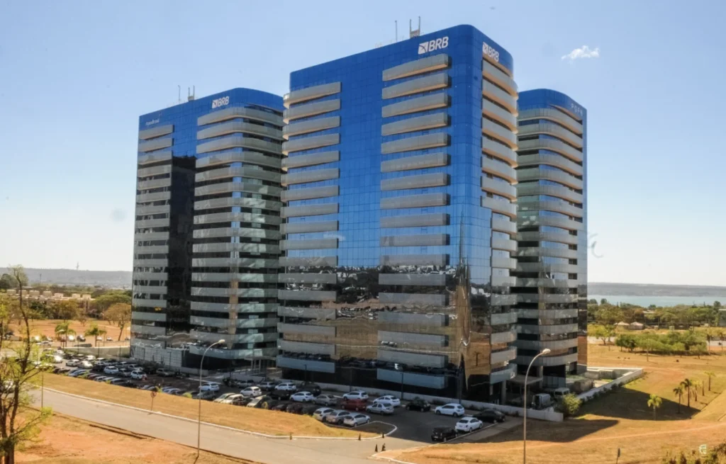 BRB Inova com Programa de Entrega Domiciliar de Medicamentos no DF BRB Inova com Programa de Entrega Domiciliar de Medicamentos no DF