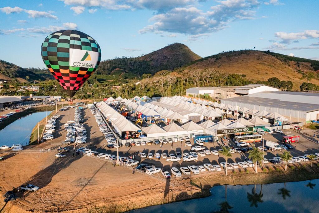 Calendário 2026 do Agronegócio no Espírito Santo: Eventos que Movimentam Milhões