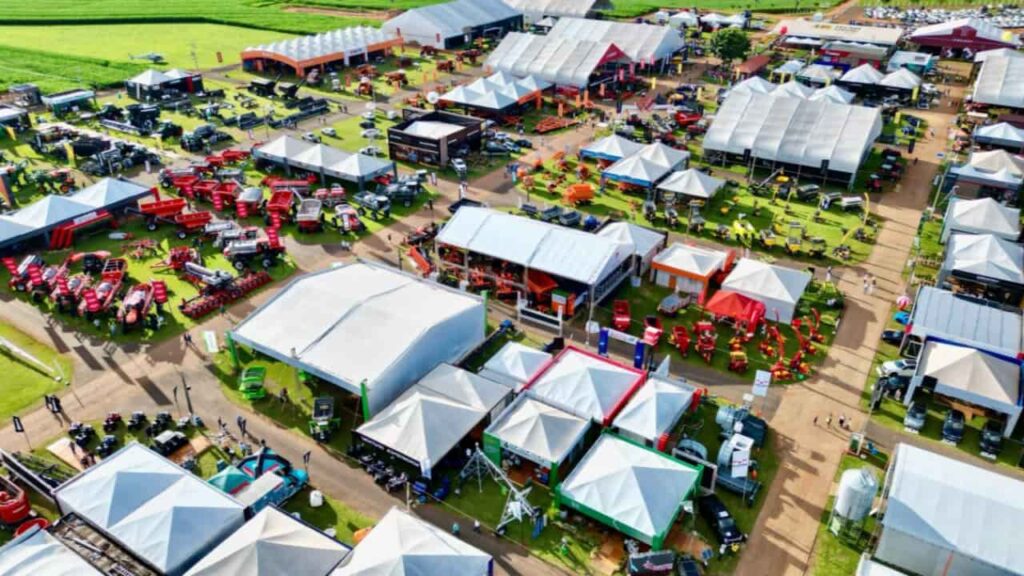 Calendário das Feiras do Agronegócio em 2026: Oportunidades Imperdíveis no Brasil Calendário das Feiras do Agronegócio em 2026: Oportunidades Imperdíveis no Brasil