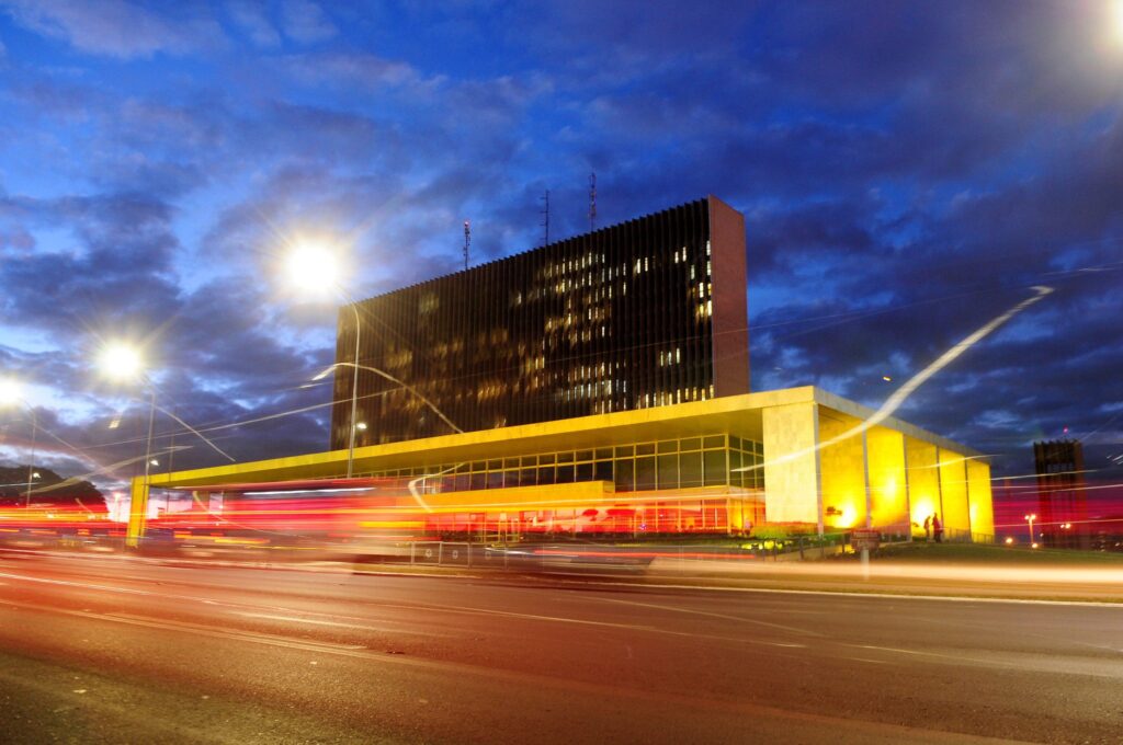 Candidatos ao Governo do Distrito Federal em 2026: Quem São os Principais Nomes?