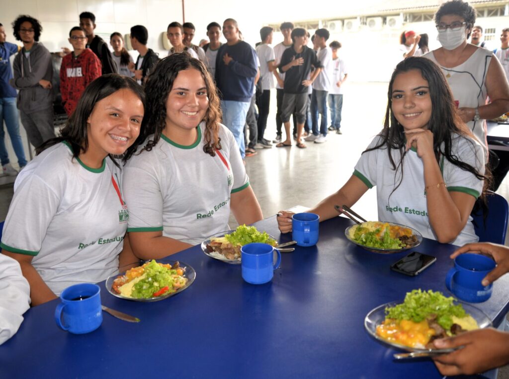 Chamada Pública em Sergipe visa fortalecer a agricultura familiar e garantir alimentação saudável na