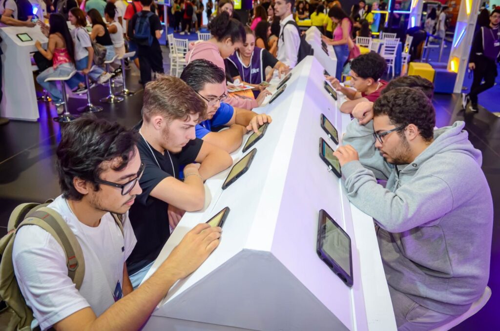 CIEE Abre 474 Vagas de Estágio no DF em 2026 - Oportunidade para Jovens