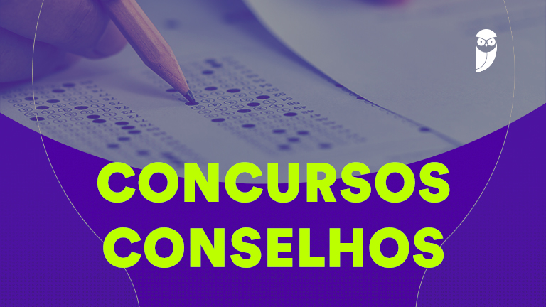 Concurso CRF DF: Inscrições Prorrogadas Até Fevereiro de 2026! Concurso CRF DF: Inscrições Prorrogadas Até Fevereiro de 2026!