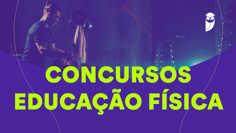 Concurso de Educação Física: Vagas Abertas e Editais à Vista! Concurso de Educação Física: Vagas Abertas e Editais à Vista!