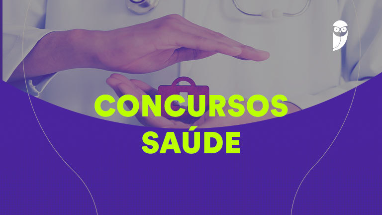 Concursos na Saúde: As Principais Novidades da Semana! Concursos na Saúde: As Principais Novidades da Semana!