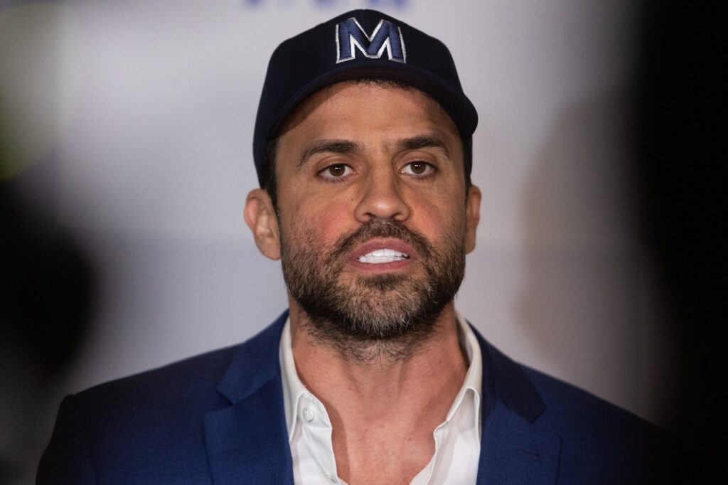 Consultoria Política de Pablo Marçal Surpreende Candidatos Inelegíveis