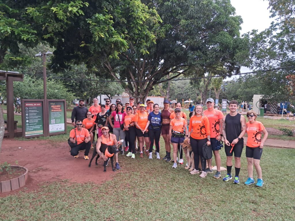 Corrida de Reis: Inclusão em Foco com Corredores do Projeto Correndo com Você Corrida de Reis: Inclusão em Foco com Corredores do Projeto Correndo com Você