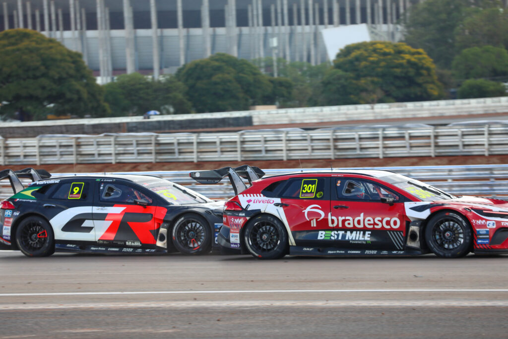 Corrida do Milhão da Stock Car 2026 Será em Brasília: Premiação Recorde e Retorno ao Calendário Naci