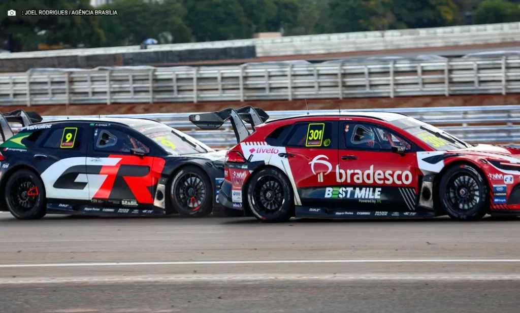 Corrida do Milhão da Stock Car em Brasília: Um Grande Evento em Setembro de 2026