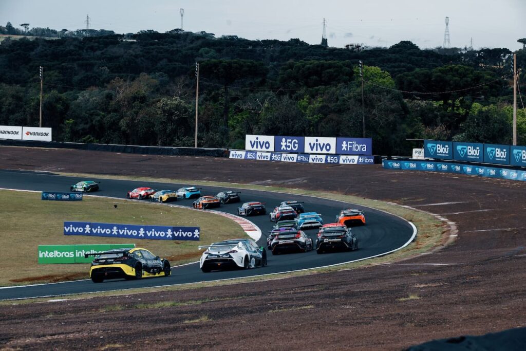 Corrida do Milhão da Stock Car 2026: Brasília se Prepara para Grande Evento
