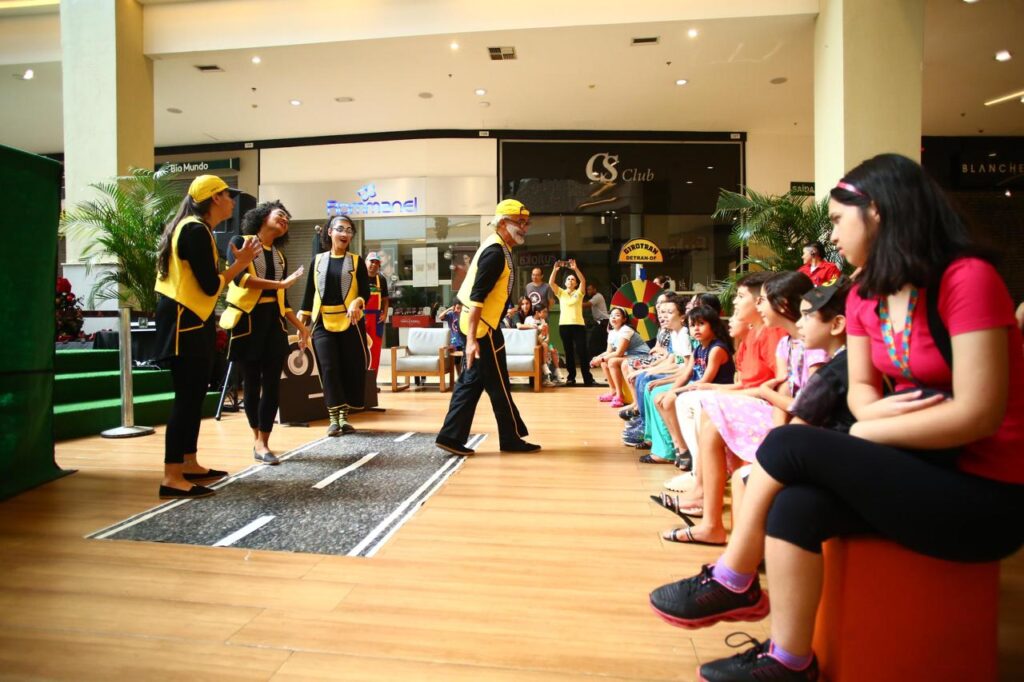 Crescimento de 62,6% no Atendimento às Ações do Detran-DF em 2025