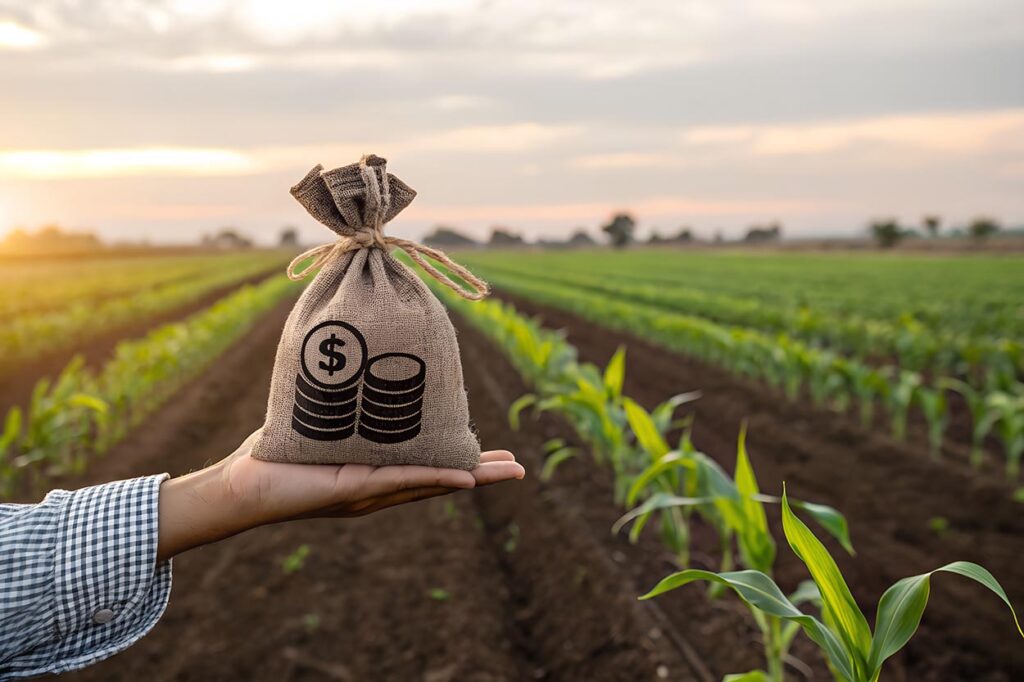 Crescimento do PIB Capixaba: Agropecuária Impulsiona Municípios além da Média Crescimento do PIB Capixaba: Agropecuária Impulsiona Municípios além da Média