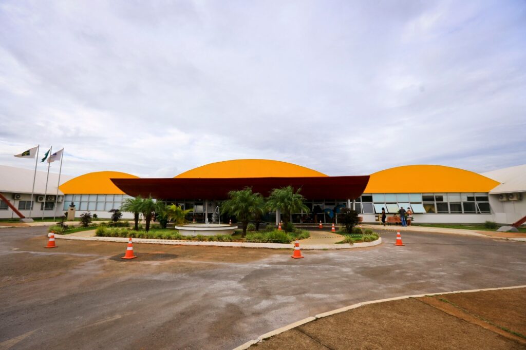 Crise Financeira no Hospital da Criança de Brasília: Auditoria do Ministério da Saúde