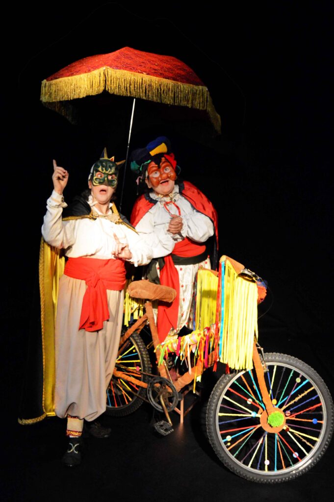 Cultura em Toda Parte: 4ª Edição Agita Verão em Iriri com Programação Gratuita Cultura em Toda Parte: 4ª Edição Agita Verão em Iriri com Programação Gratuita